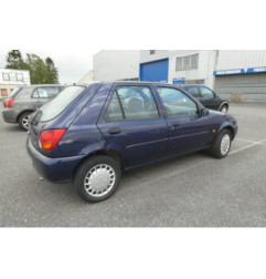 Retroviseur gauche FORD FIESTA 4