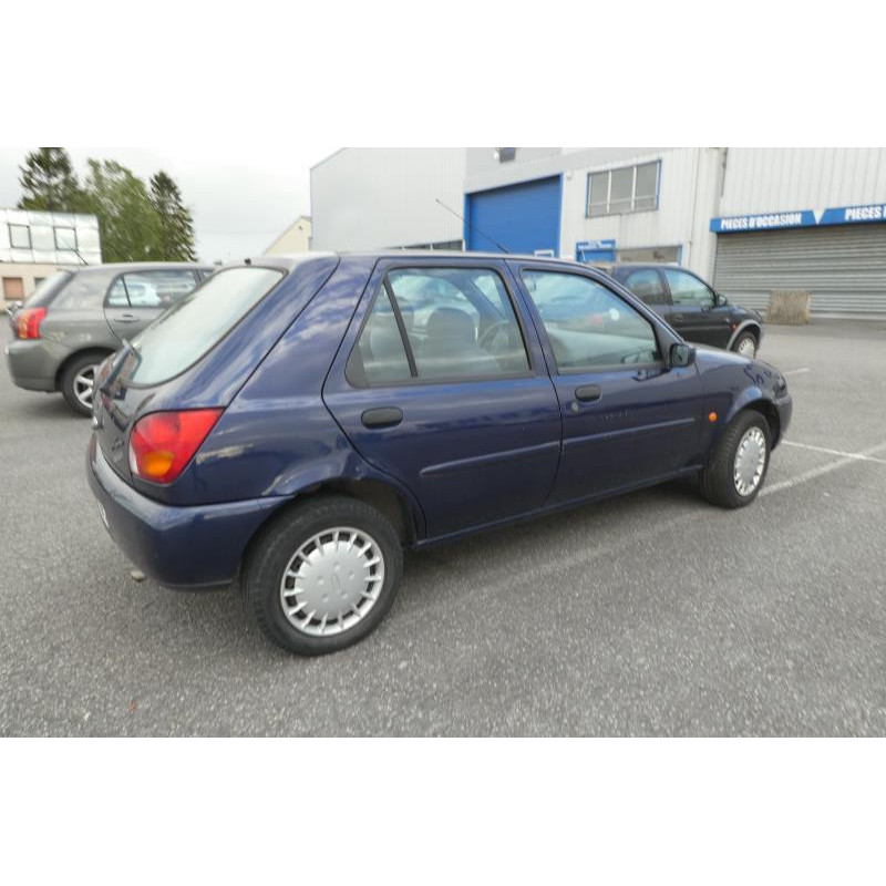 Retroviseur gauche FORD FIESTA 4 Photo n°12
