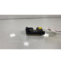 Serrure de coffre FORD FIESTA 4