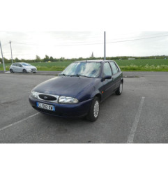 Serrure de coffre FORD FIESTA 4