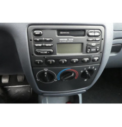 Serrure de coffre FORD FIESTA 4