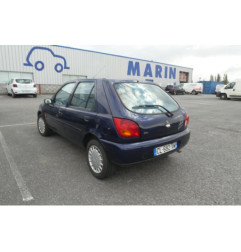 Serrure de coffre FORD FIESTA 4