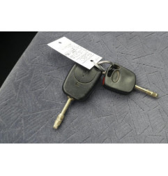Serrure de coffre FORD FIESTA 4