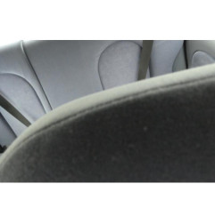 Serrure de coffre FORD FIESTA 4