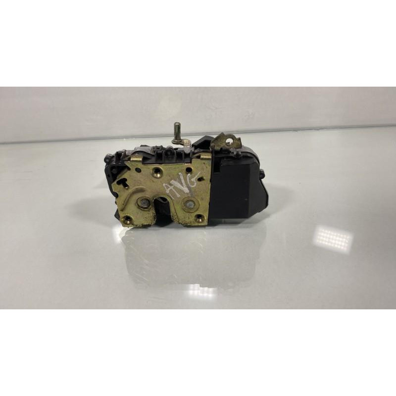 Serrure avant gauche CITROEN XSARA PICASSO Photo n°3