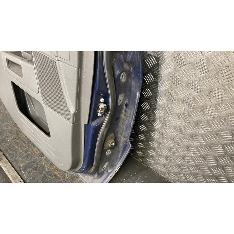 Porte avant gauche FORD FUSION Photo n°3