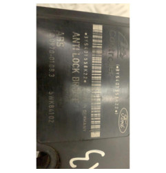 Bloc ABS (freins anti-blocage) FORD C-MAX 1
