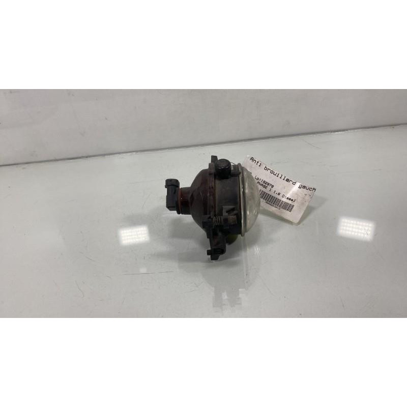 Anti brouillard gauche (feux) FORD C-MAX 1 Photo n°3