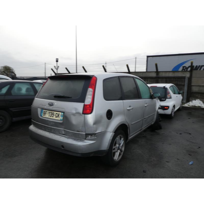 Anti brouillard gauche (feux) FORD C-MAX 1 Photo n°5