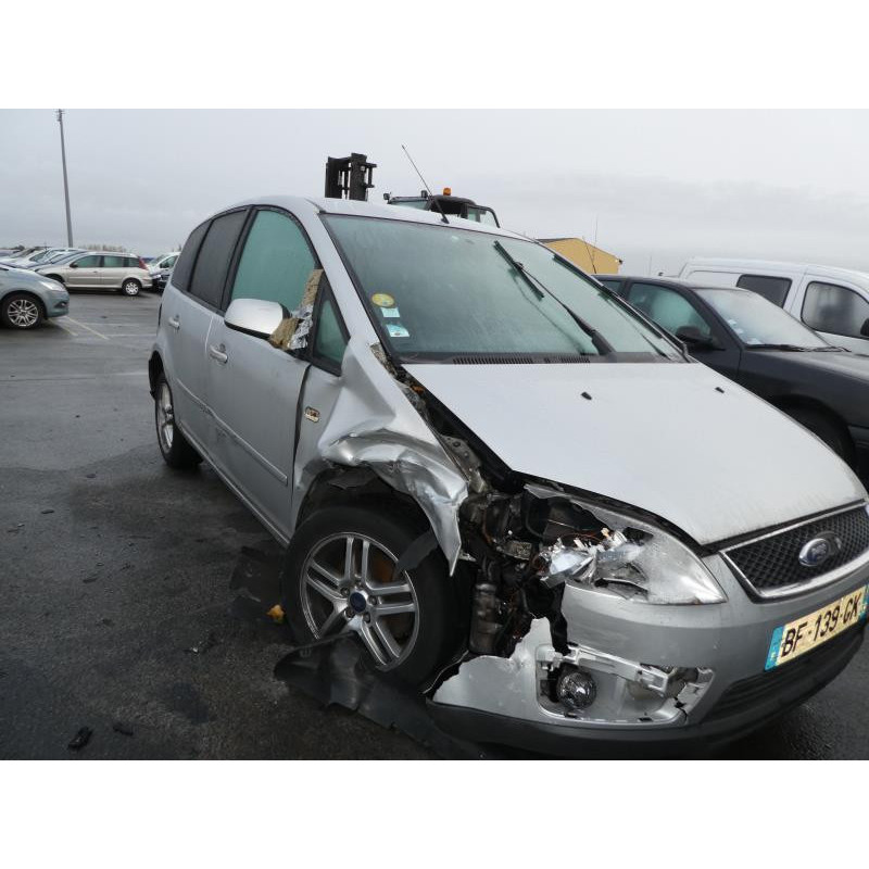 Anti brouillard gauche (feux) FORD C-MAX 1 Photo n°10