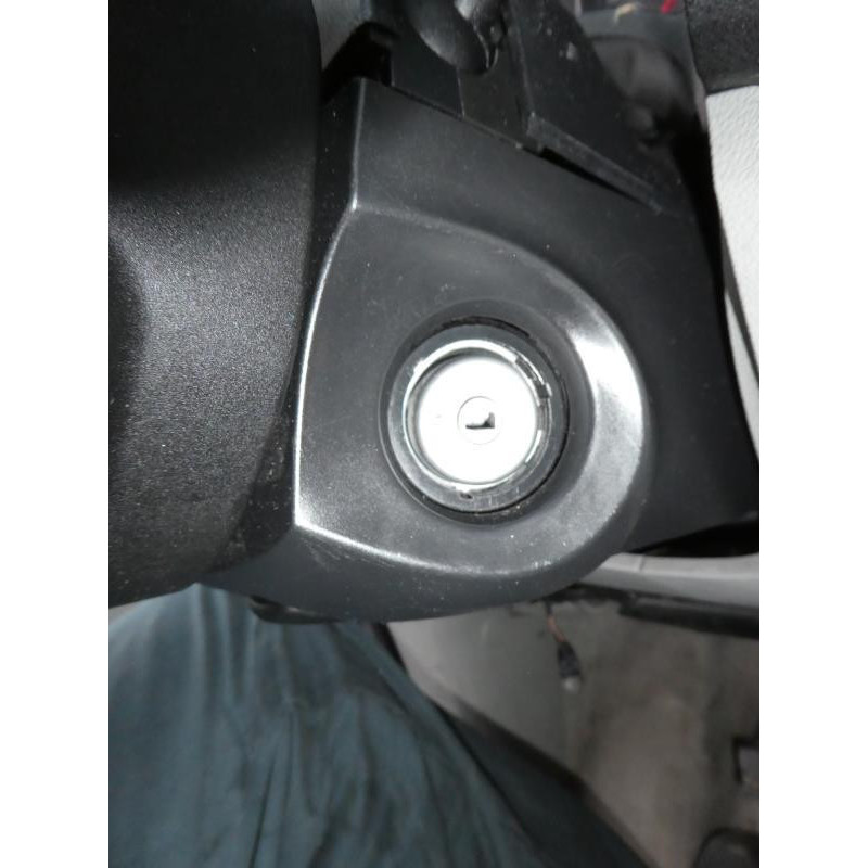 Anti brouillard gauche (feux) FORD C-MAX 1 Photo n°11