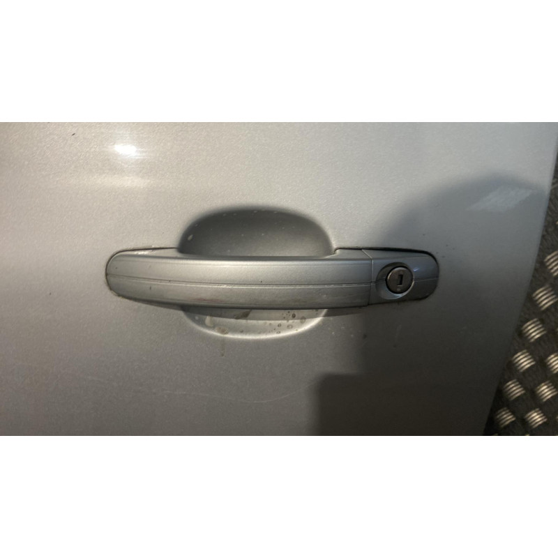 Porte avant gauche FORD C-MAX 1 Photo n°3