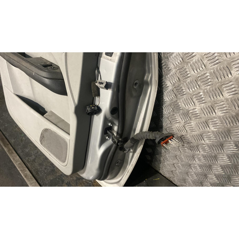 Porte avant gauche FORD C-MAX 1 Photo n°4