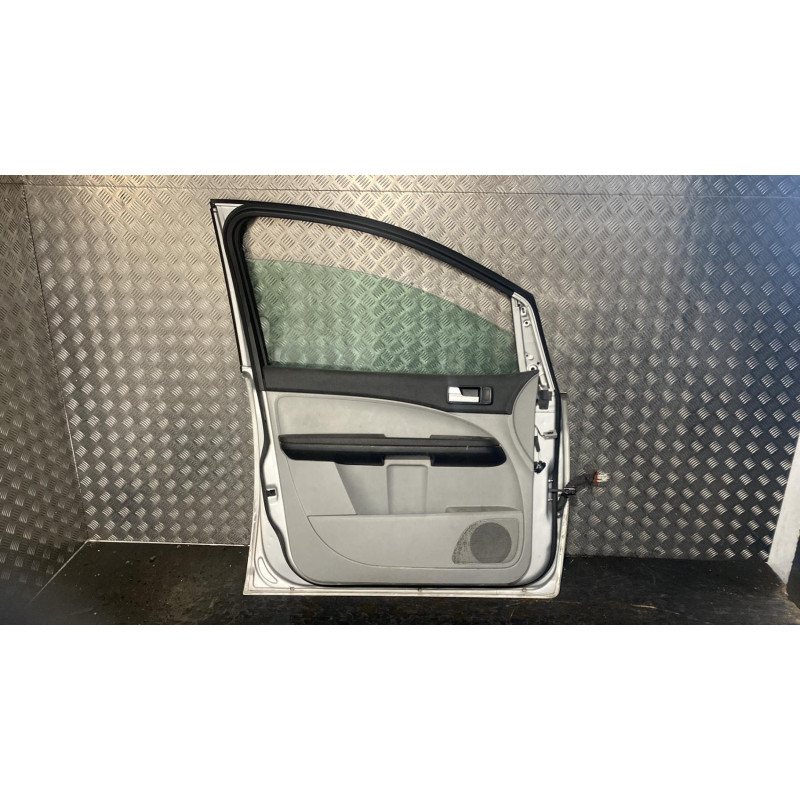 Porte avant gauche FORD C-MAX 1 Photo n°6