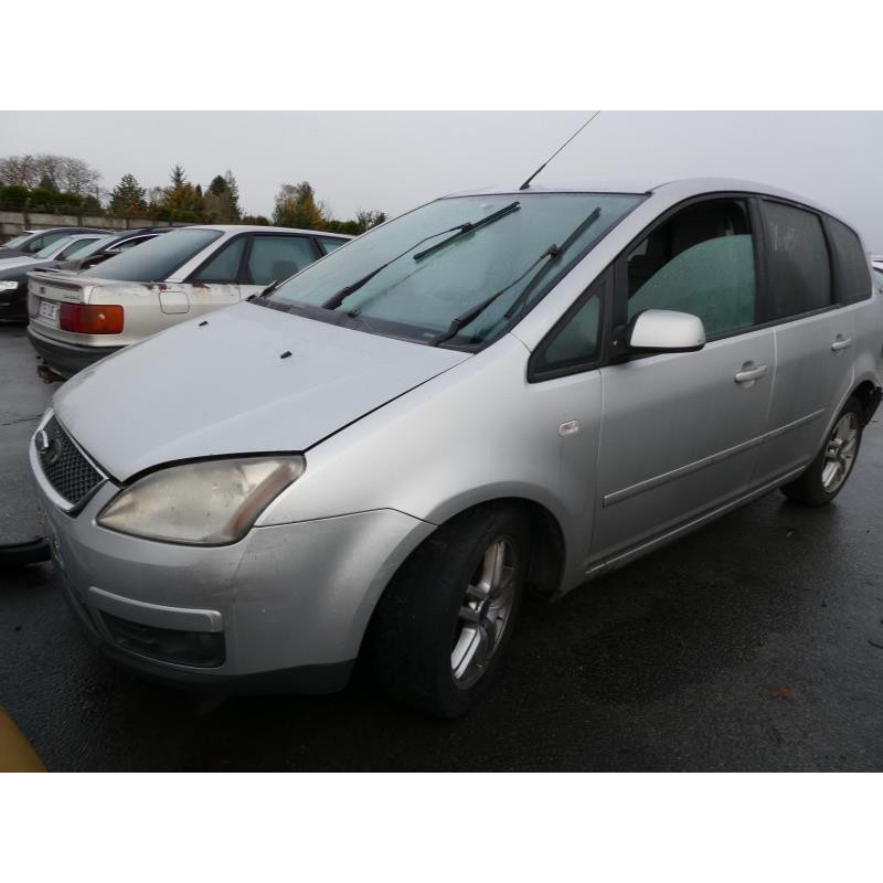 Porte avant gauche FORD C-MAX 1 Photo n°10
