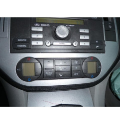 Porte avant gauche FORD C-MAX 1