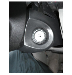 Porte avant gauche FORD C-MAX 1