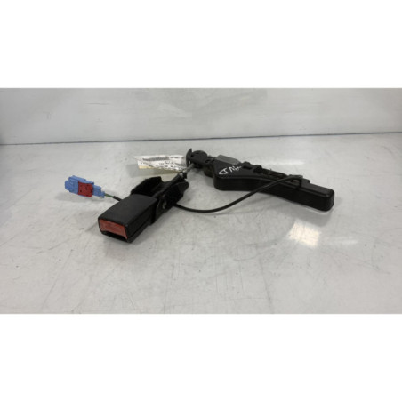 Pretensionneur de ceinture avant droit CITROEN C2