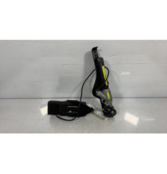 Pretensionneur de ceinture avant droit CITROEN C2