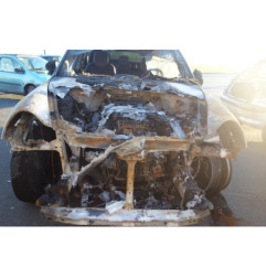 Trappe d'essence PORSCHE CAYENNE 1