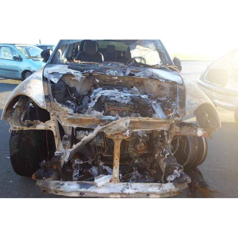 Trappe d'essence PORSCHE CAYENNE 1 Photo n°4