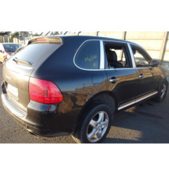 Trappe d'essence PORSCHE CAYENNE 1