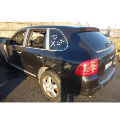 Trappe d'essence PORSCHE CAYENNE 1