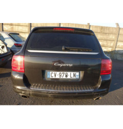 Trappe d'essence PORSCHE CAYENNE 1