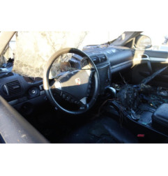 Trappe d'essence PORSCHE CAYENNE 1