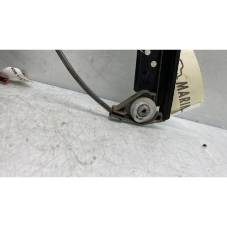 Leve vitre electrique arriere droit PORSCHE CAYENNE 1 Photo n°1