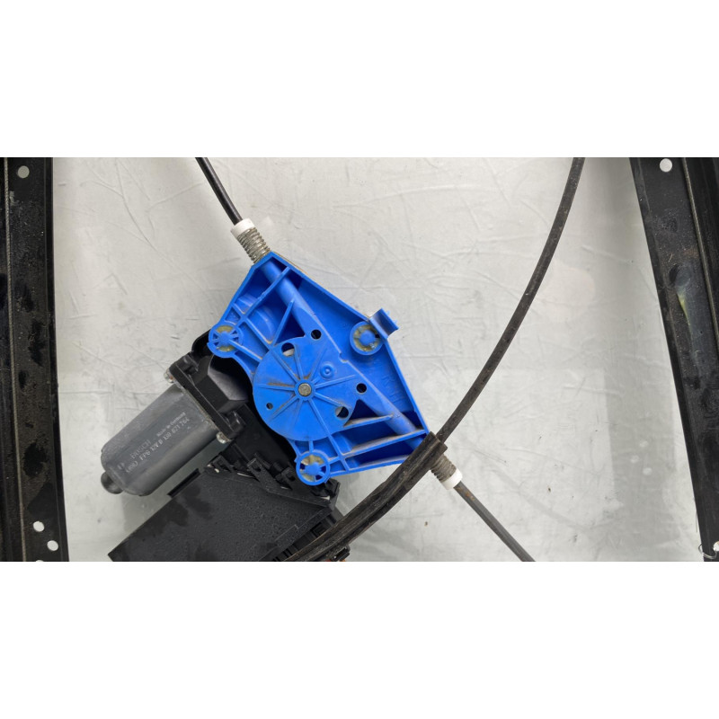 Leve vitre electrique arriere droit PORSCHE CAYENNE 1 Photo n°3