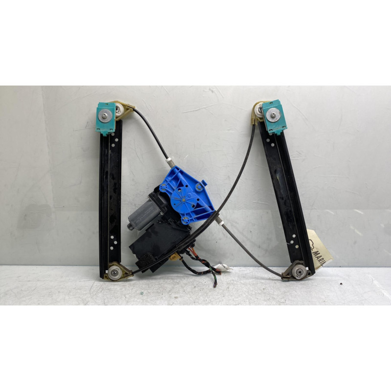 Leve vitre electrique arriere droit PORSCHE CAYENNE 1 Photo n°4