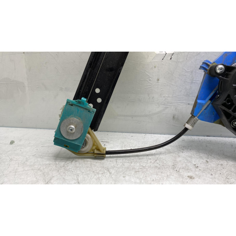 Leve vitre electrique arriere gauche PORSCHE CAYENNE 1 Photo n°3