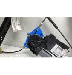 Leve vitre electrique arriere gauche PORSCHE CAYENNE 1