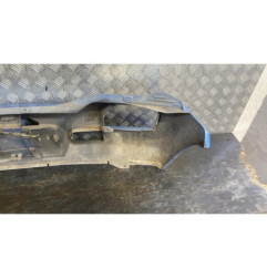 Pare choc arriere SUZUKI WAGON-R Photo n°1