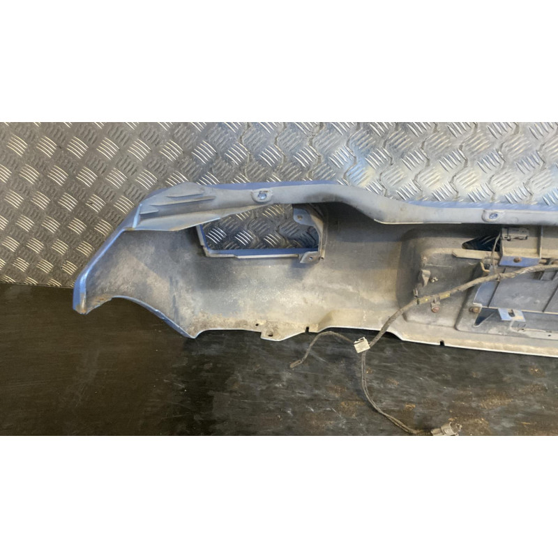 Pare choc arriere SUZUKI WAGON-R Photo n°3