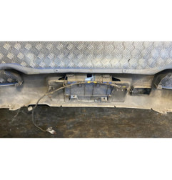 Pare choc arriere SUZUKI WAGON-R