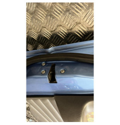 Porte avant gauche SUZUKI WAGON-R Photo n°1