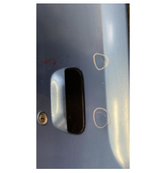 Porte avant gauche SUZUKI WAGON-R