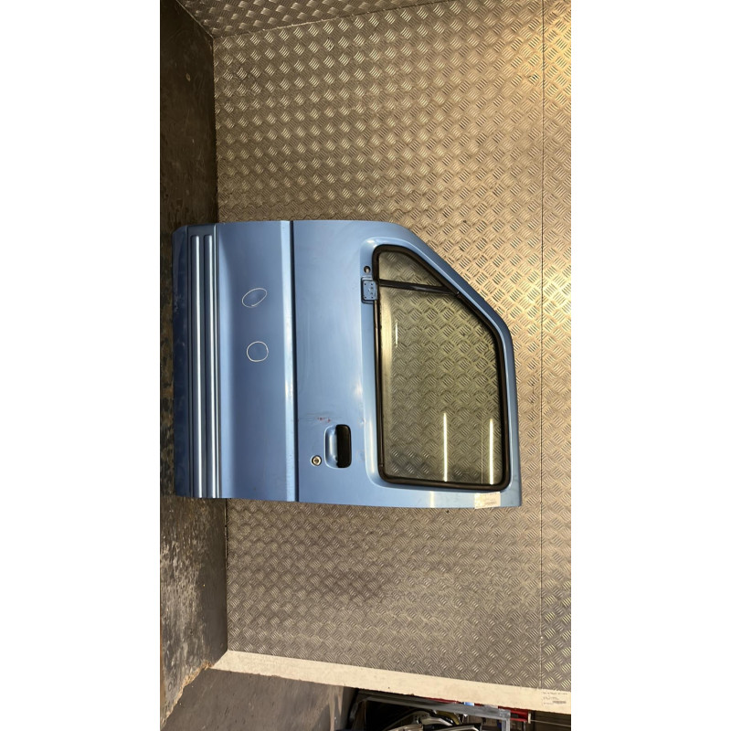 Porte avant gauche SUZUKI WAGON-R Photo n°6