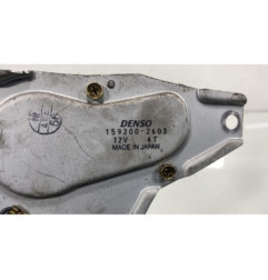 Moteur essuie glace arriere SUZUKI WAGON-R Photo n°1