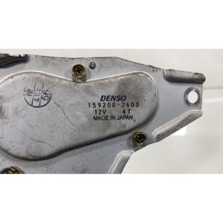 Moteur essuie glace arriere SUZUKI WAGON-R Photo n°1