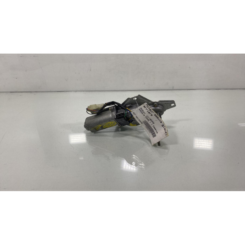 Moteur essuie glace arriere SUZUKI WAGON-R Photo n°2