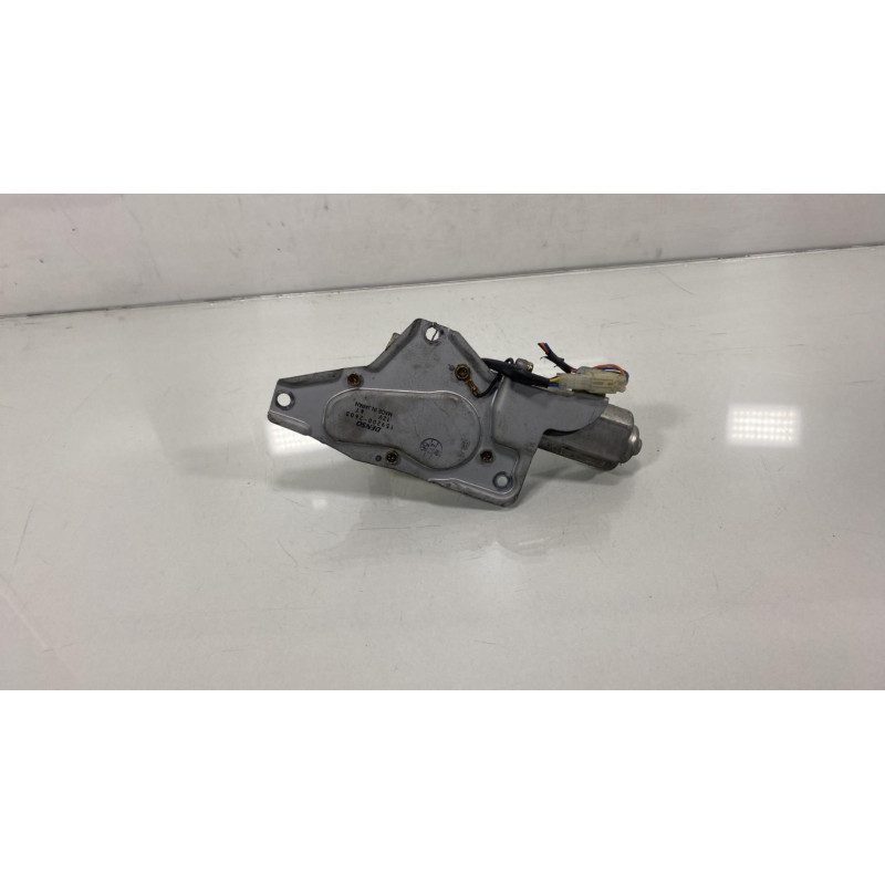 Moteur essuie glace arriere SUZUKI WAGON-R Photo n°3