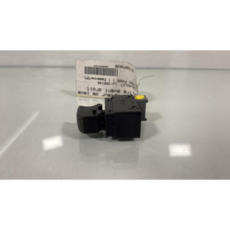 Interrupteur de leve vitre avant droit CHEVROLET SPARK