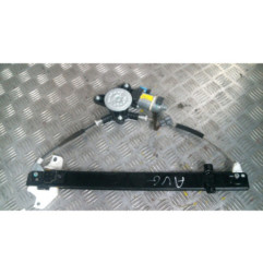 Leve vitre electrique avant gauche CHEVROLET SPARK Photo n°1