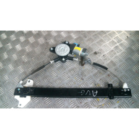 Leve vitre electrique avant gauche CHEVROLET SPARK Photo n°1