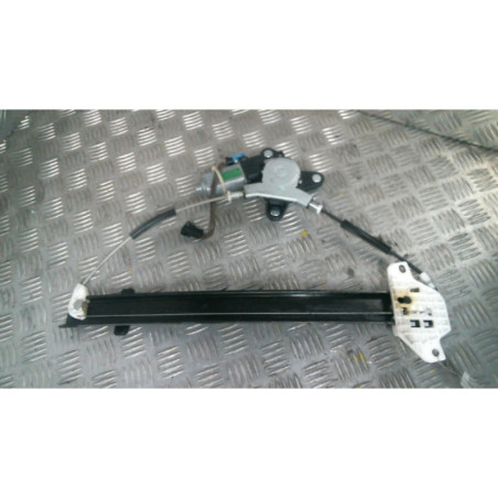 Leve vitre electrique avant gauche CHEVROLET SPARK