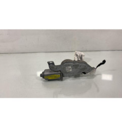 Moteur essuie glace arriere CHEVROLET SPARK Photo n°1