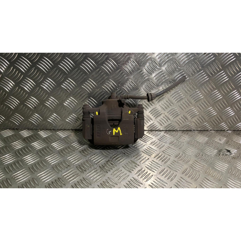 Etrier avant gauche (freinage) CHEVROLET SPARK Photo n°1